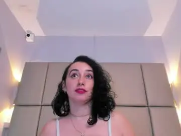 Chaturbate Free Live Porn of lucymendezz_