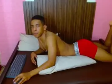 Chaturbate Adult Video Chat of luigi_ferrer