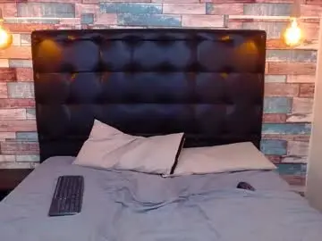 Chaturbate Nude Webcam of luigi_ferrer