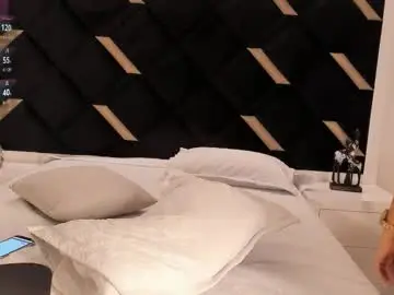 Chaturbate Adult Video Chat of lunara_vall