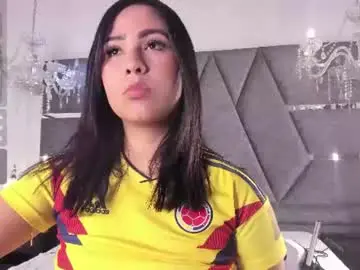 Chaturbate Best Webcam of lunara_vall