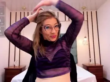Chaturbate Sex Chat of madissonlow