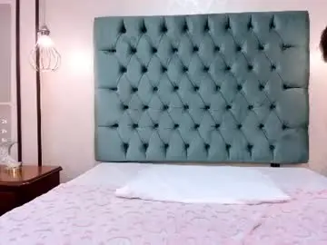 Chaturbate Sex Cam of madissonlow