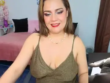 Chaturbate Sex Chat of mariana_beltrann