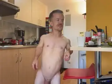 Chaturbate Sex Chat of midgettripod1