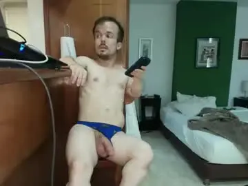 Chaturbate Best live sex cam show of midgettripod1
