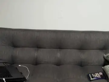 Chaturbate Nude Webcam of midgettripod1