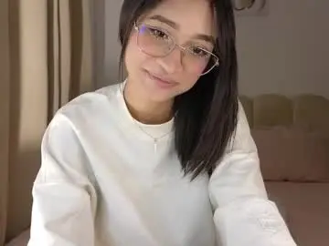 Chaturbate Live Sex of mishelle___7
