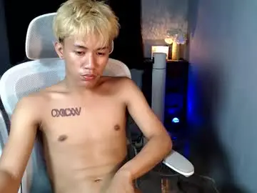 Chaturbate Adult Webcam of naugthyboyloy
