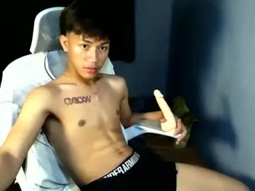 Chaturbate Sex Chat of naugthyboyloy