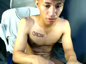 Chaturbate Sex Cam of naugthyboyloy