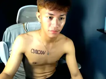 Chaturbate Live Sex Cam of naugthyboyloy