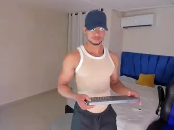 Chaturbate Adult Webcam of nolan_joness