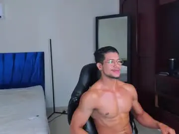 Chaturbate Nude Webcam of nolan_joness