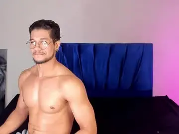 Chaturbate Adult Webcams of nolan_joness