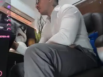 Chaturbate Best Webcam of randylukehot