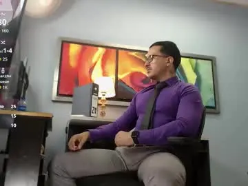 Chaturbate Nude Webcam of randylukehot