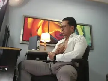 Chaturbate Adult Webcams of randylukehot