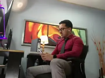 Chaturbate Adult Video Chat of randylukehot