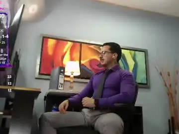 Chaturbate Nude Webcam of randylukehot