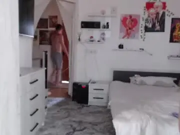 Chaturbate Sex Cam of roleplay4youu