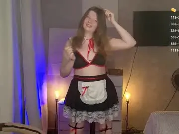 Chaturbate Live Porn of salut_love