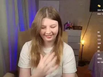 Chaturbate Adult Video Chat of salut_love