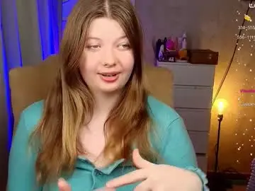 Chaturbate Sex Cam of salut_love