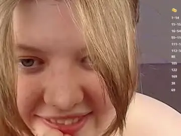 Chaturbate Best live sex cam show of salut_love