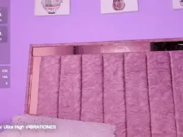 Chaturbate Best live sex cam show of selene_cute05