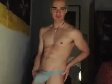 Chaturbate Nude Webcam of sharkbuoy