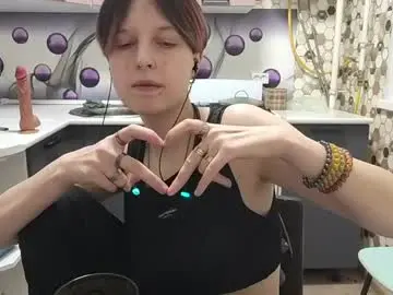 Chaturbate Nude Webcam of sharleenyodis