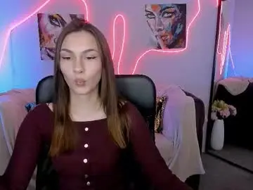 Chaturbate Live Porn of sicilia_shine