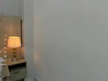 Chaturbate Adult Webcams of skinny_ariadna