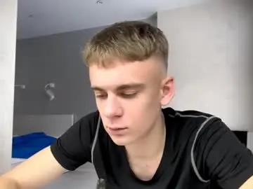 Chaturbate Nude Webcam of solofury