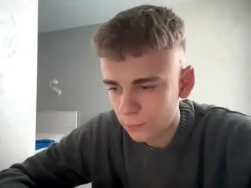 Chaturbate Free Porn Cam of solofury