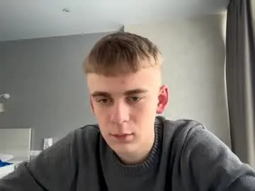 Chaturbate Live Sex of solofury