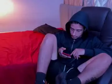 Chaturbate Private Sex Chat of spider_master77