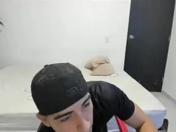 Chaturbate Nude Webcam of spider_master77