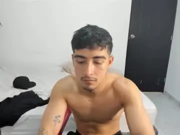 Chaturbate Adult Video Chat of spider_master77