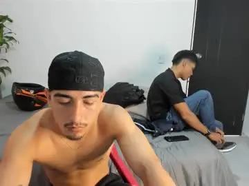 Chaturbate Live Sex Cam of spider_master77