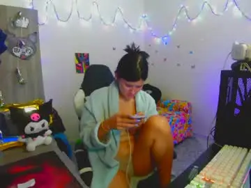 Chaturbate Watch Live Sex Cams of stephany_uwu