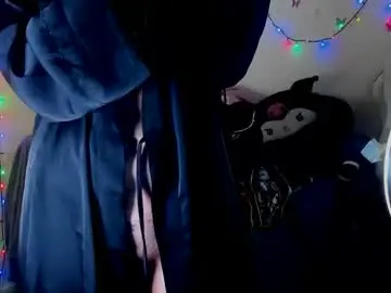 Chaturbate Adult Webcams of stephany_uwu