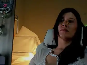 Chaturbate Adult Video Chat of stephany_uwu