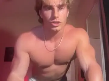 Chaturbate Live Sex Cam of thecloser380