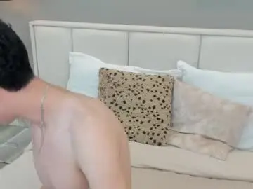 Chaturbate Sex Chat of thom_ames