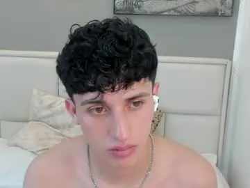 Chaturbate Sex Chat of thom_ames