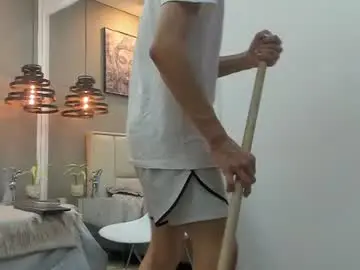 Chaturbate Live Sex Cam of thom_ames