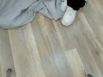 Chaturbate Live Sex Cam of thom_ames