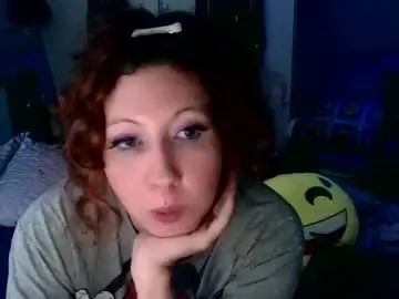 Chaturbate Live Porn of xmoonberries